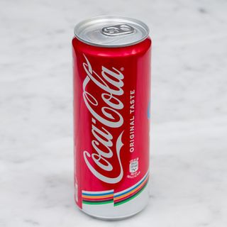 Coca Cola