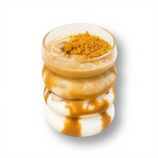 Lotus Biscoff Freddo