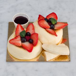 Panfuwa Frutta fresca