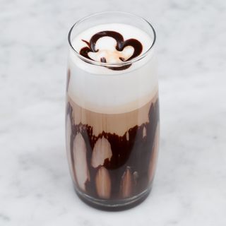 Chai Latte Coffee Freddo