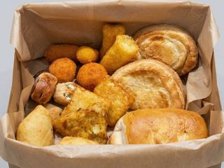 Arancino classico