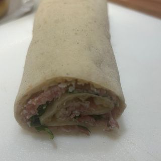 Rollè al capocollo