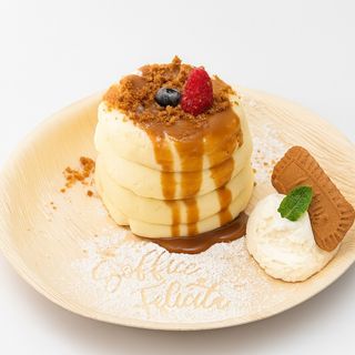 Panfuwa Lotus Biscoff