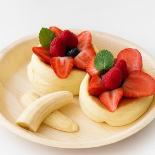 Panfuwa Leggero Frutta Fresca Light