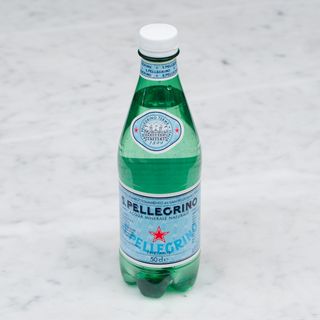 Acqua San Pellegrino Frizzante