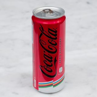 Coca Cola Zero