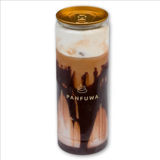 Choco Foam Freddo