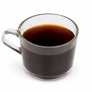 Caffè Americano Caldo