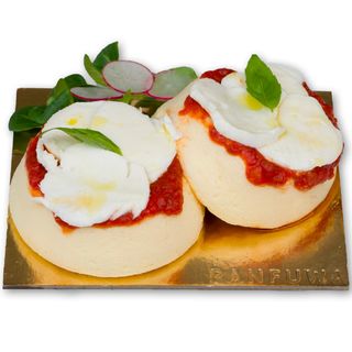 SPECIAL Panfuwa Pizza
