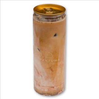Pumpkin Spice Freddo