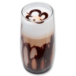 Chai Latte Coffee Caldo