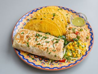 COMBO MIX di Pollo