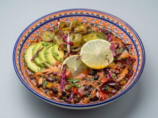 CHILLI CON CARNE