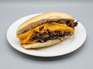 Cheesesteak