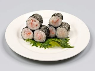 Hosomaki gambero 6 pezzi