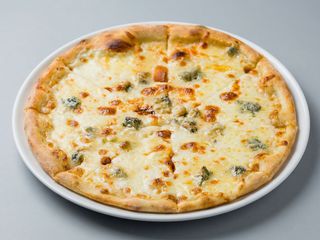 Quattro formaggi