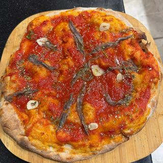 La Marinara