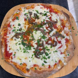 La Napoli