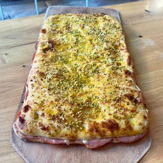 La Mortazza