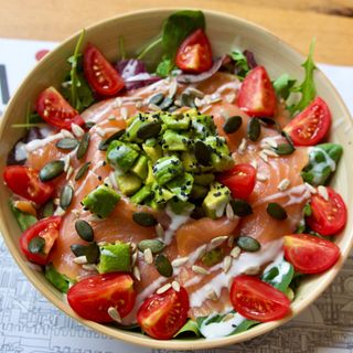 La Salmone