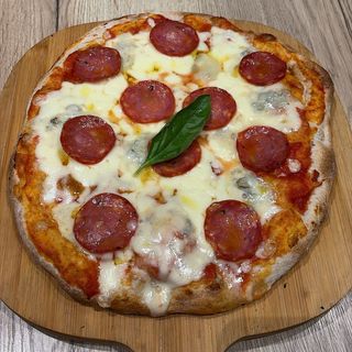 La Gorgonzola