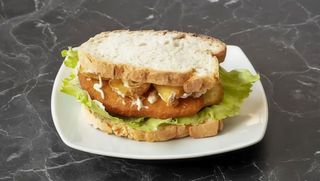 Hamburger chi te l'ha detto