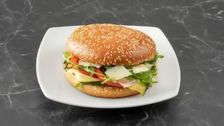 Hamburger come lo fai a sapere