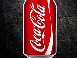 Coca cola classica