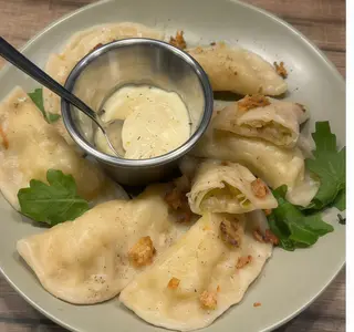 Ravioli