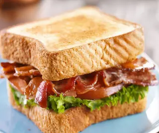 Toast