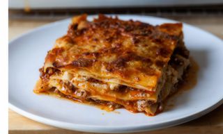 Lasagna