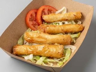 Falacheese sticks