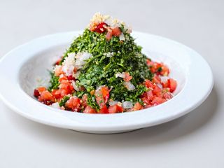 Tabbouleh