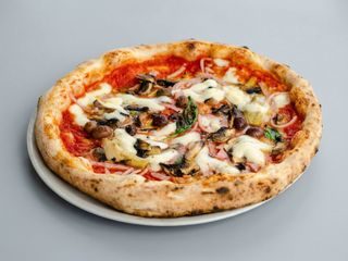 Capricciosa
