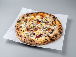 Scaccia Malocchio