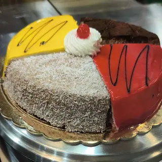 Torta del Giorno