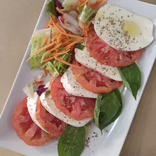 Insalata Caprese
