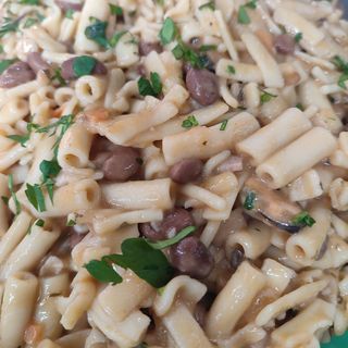 Pasta e Fagioli