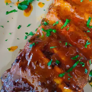 Ribs Bbq