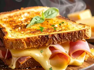 Toast