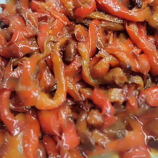 Peperoni Fritti