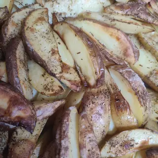 Patate al Forno