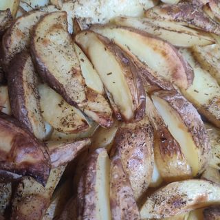 Patate al Forno