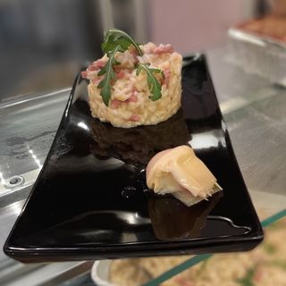 Risotto ai Carciofi