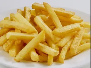 Patatine