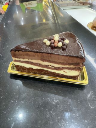 Setteveli - 1 porzione