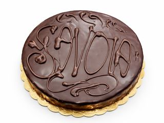 Torta Savoia per 4-5 persone