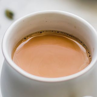 Pakistani chai