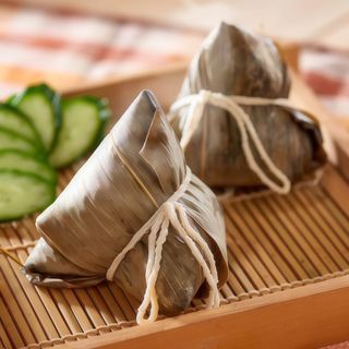 Zongzi dolce 1 pezzo