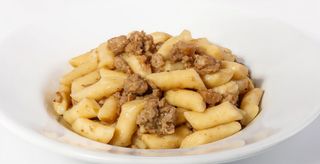 Srgitt alla boscaiola